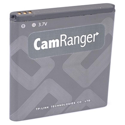CamRanger Spare Battery