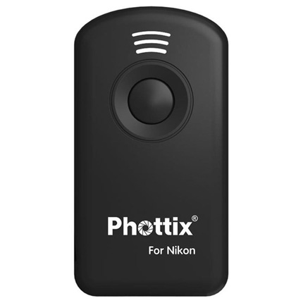 Phottix Infrared Remote for Canon Cameras