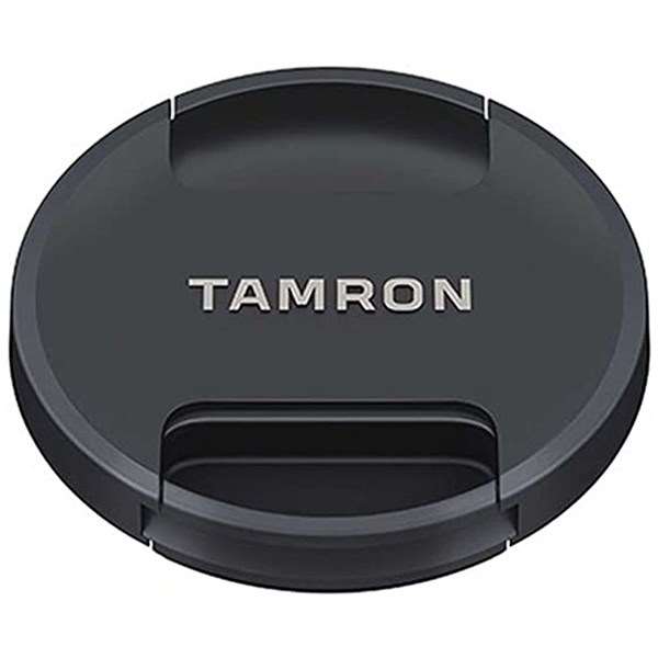 Tamron Front Lens Cap 77mm
