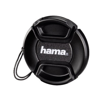 Hama Smart Snap 37mm Lens Cap