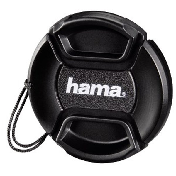 Hama Smart Snap 49mm Lens Cap