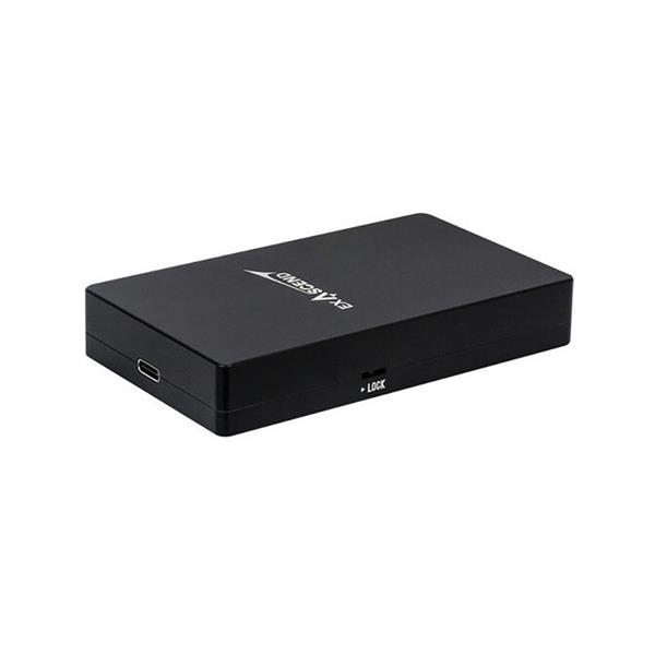 Exascend 20Gbps CFexpress Card Reader