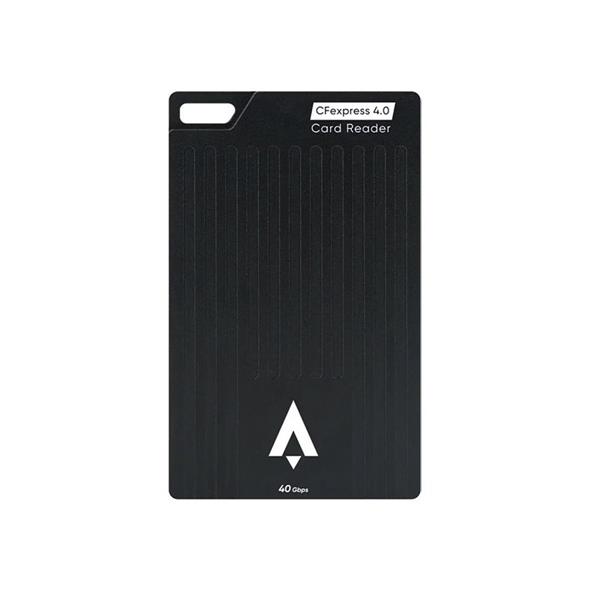 Exascend CFexpress 4.0 NitroType-B 40Gbps Reader