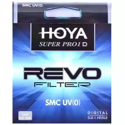 Hoya REVO SMC 43mm UV Filter