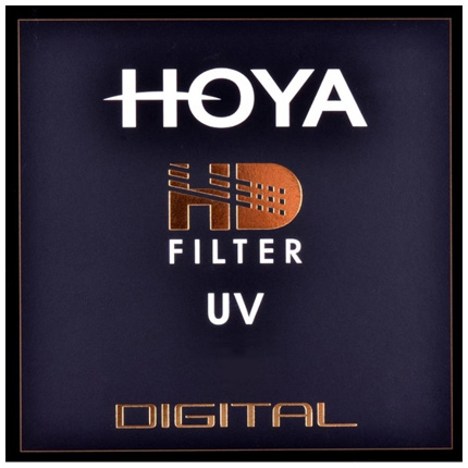 Hoya HD 58mm UV Filter