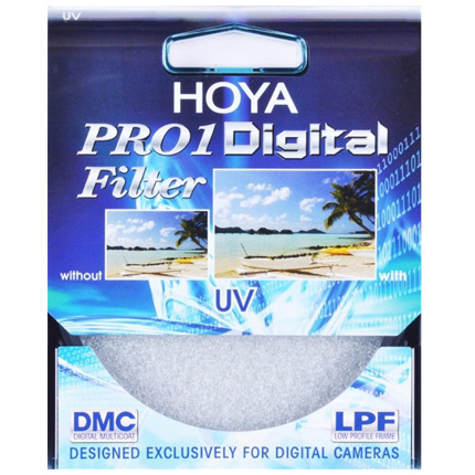 Hoya Pro-1D 77mm UV Filter
