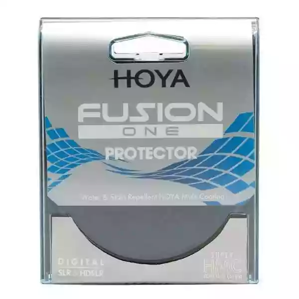 Hoya 82mm Fusion One Protector Open Box