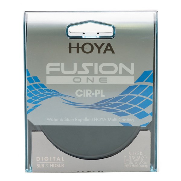 Hoya 43mm Fusion One Circular Polariser