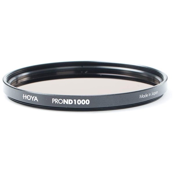 Hoya Pro ND 1000 95mm Filter (10 Stops)