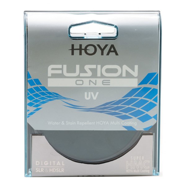 Hoya 46mm Fusion One UV