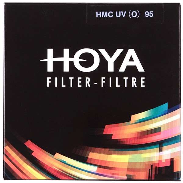 Hoya 95mm UV(O) Digital HMC