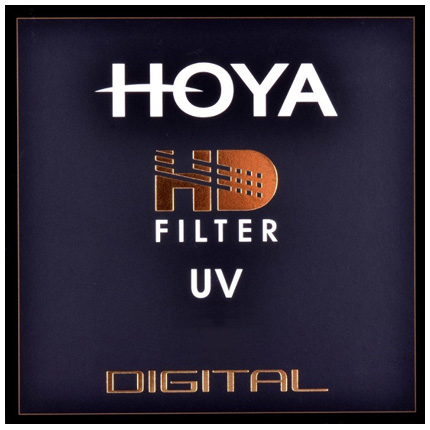 Hoya HD 82mm UV Filter