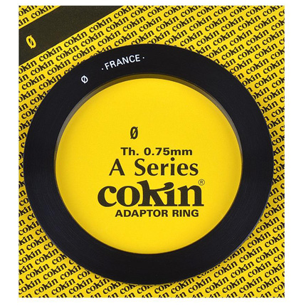 Cokin A Series 55mm Adaptor Ring (A455)