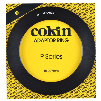 Cokin P Series 49mm Adapter Ring (P449)