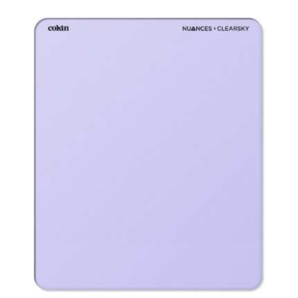 Cokin P Series NUANCES Clearsky Light Pollution Filter