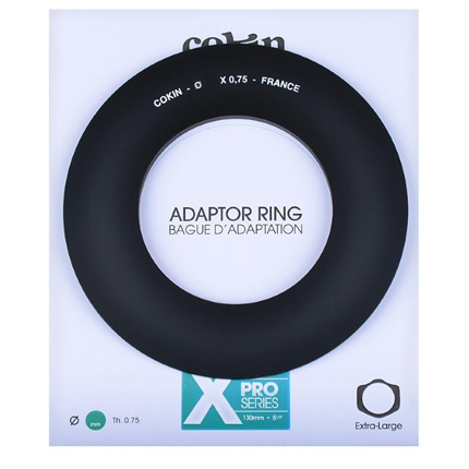 Cokin X-PRO Series 62mm Adapter Ring (X462)