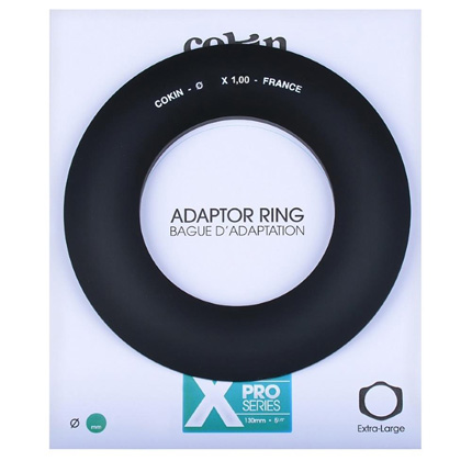 Cokin X-PRO Series 86mm Adapter Ring (X486)