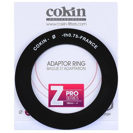 Cokin Z-PRO Series 77mm Adapter Ring (Z477)