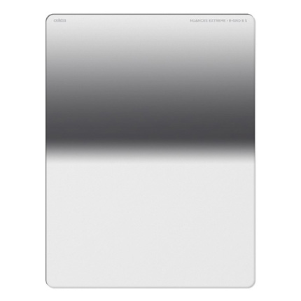 Cokin X-PRO Series NUANCES Extreme Reverse Graduated Neutral Density ND8 Filter 