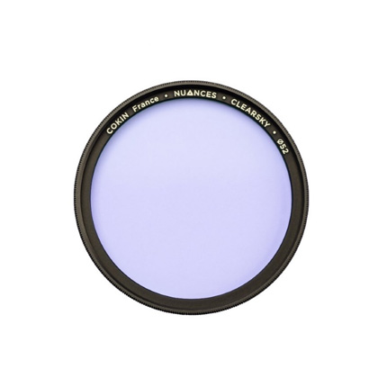 Cokin P Series NUANCES 52mm Clearsky Light Pollution Filter