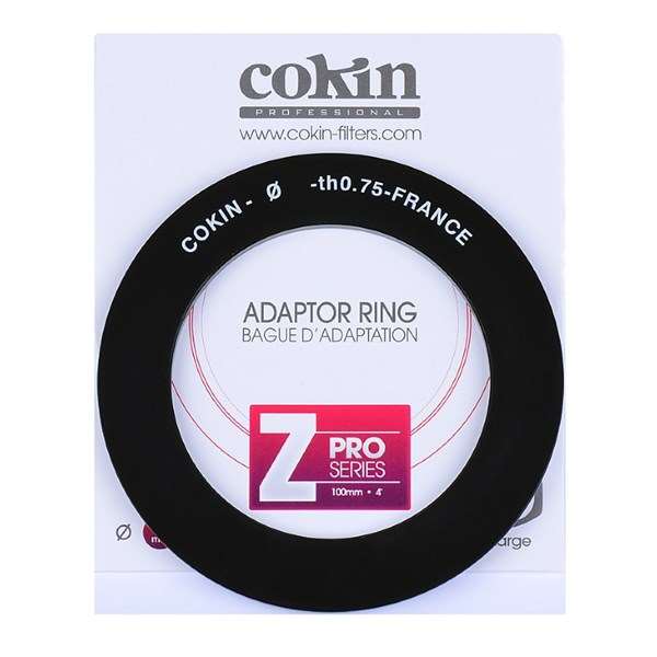 Cokin 58mm TH0.75 Adapter Z458