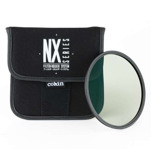 Cokin NX CPL Filter ( Circular)