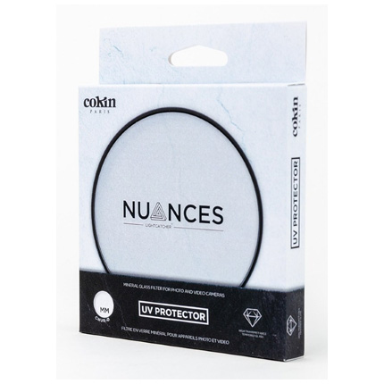 Cokin 72mm NUANCES UV Protector