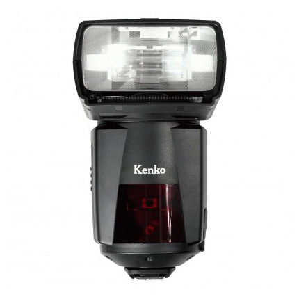 Kenko AB600-R AI Auto Bounce Flashgun for Canon