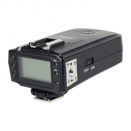 Kenko WTR-1 W/L Transceiver for Canon