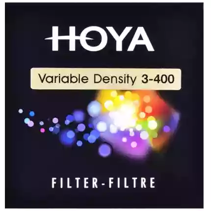 Hoya 52mm Variable ND Filter