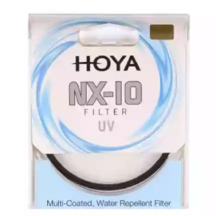 Hoya 82mm NX-10 UV