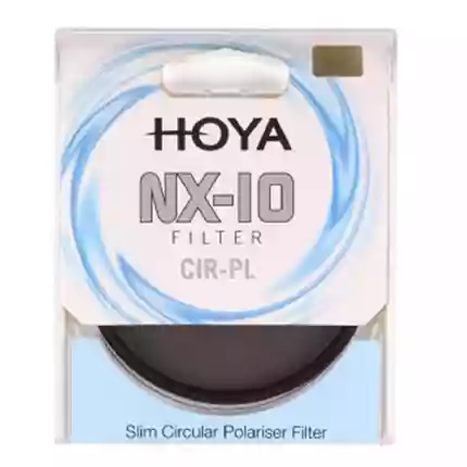 Hoya 52mm NX-10 Circular Polariser