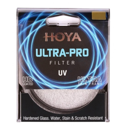 Hoya 43mm Ultra Pro UV