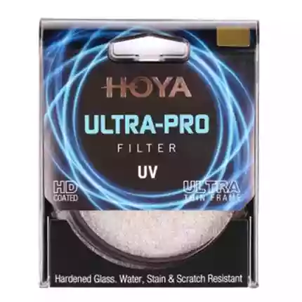 Hoya 49mm Ultra Pro UV