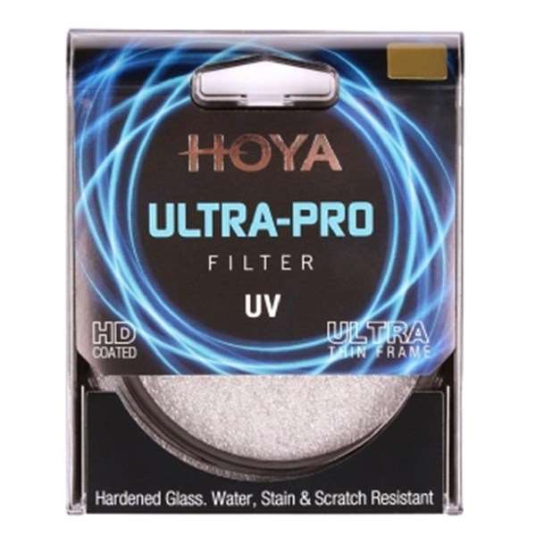 Hoya 67mm Ultra Pro UV Open Box