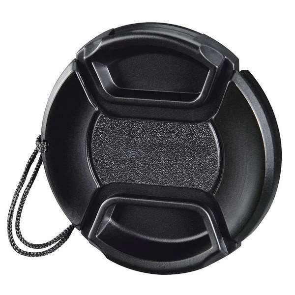 Hama Smart-Snap Lens Cap with Holder 46 mm