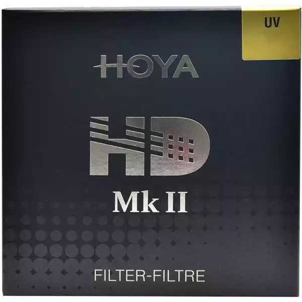 Hoya 58mm HD II UV Filter