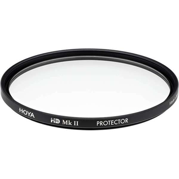 Hoya 82mm HD II Protector Filter