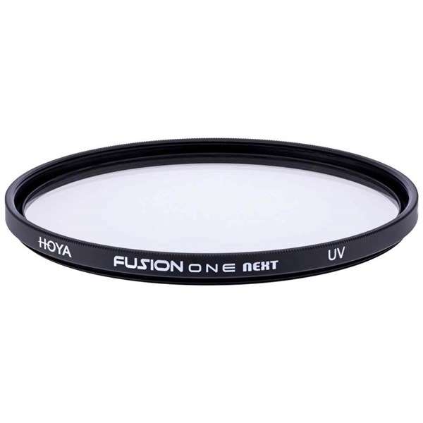 Hoya 67mm Fusion One Next UV Filter Open Box