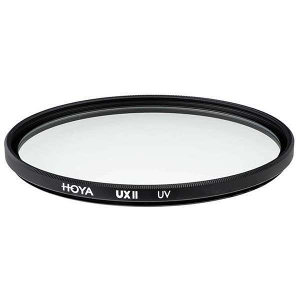 Hoya 58mm UX II UV Filter Open Box