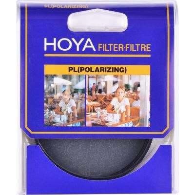 Hoya 67mm Polarizing Filter
