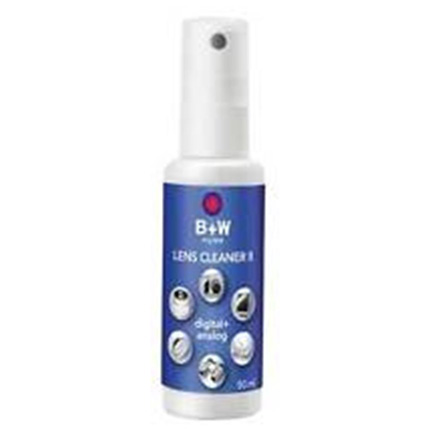 B+W Lens Cleaner II Pumpspray 50ml