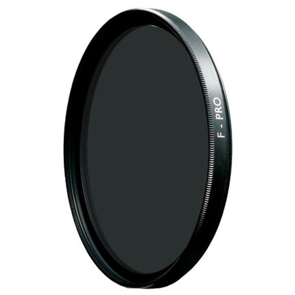 B+W 58mm F-Pro 110 10 Stop ND filter 3.0 E