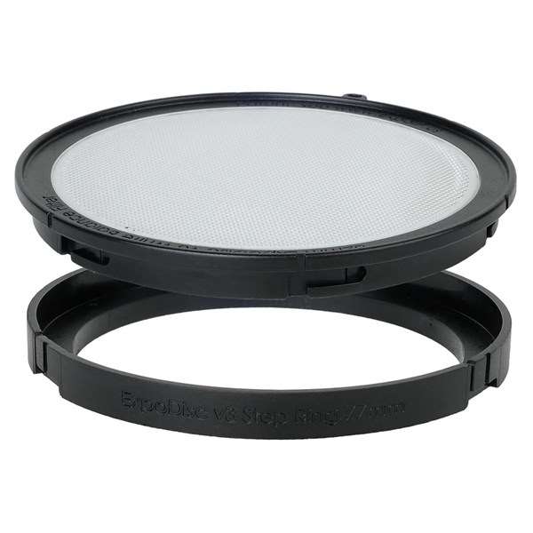 ExpoDisc 77mm V3 Professional White Balance Filter