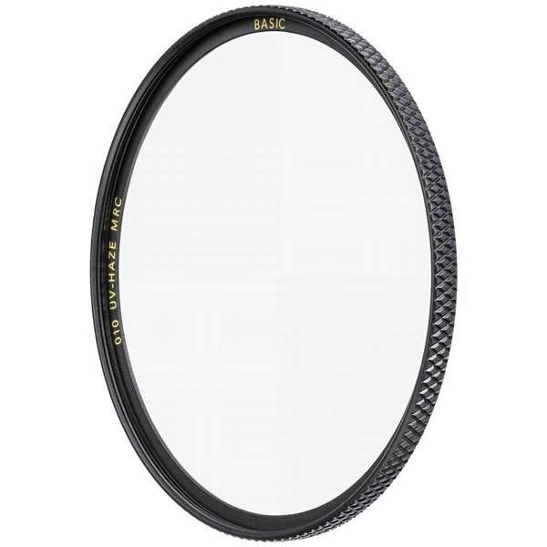 B+W Basic UV-Filter MRC 37mm