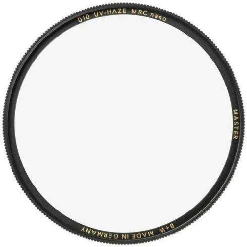 B+W Master UV-Filter MRC Nano 30.5mm