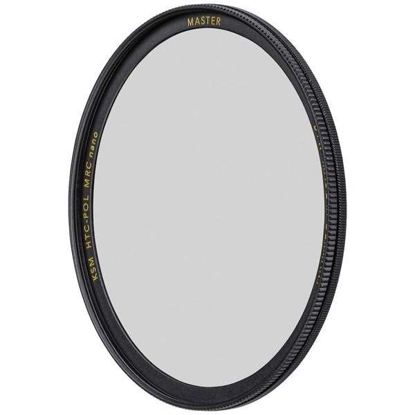 B+W Master High Transmission Circular Polarising Filter 30.5mm