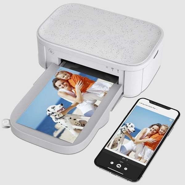 HP Sprocket Studio Plus Printer