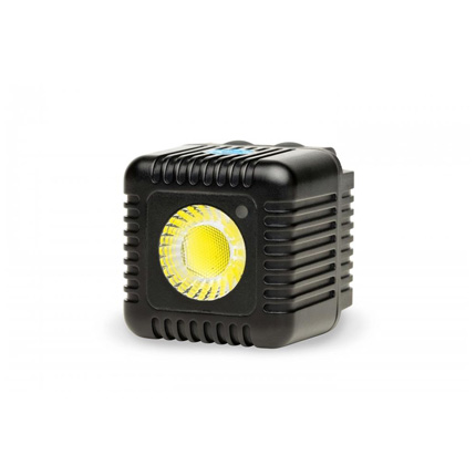 Lume Cube Mini Portable Action Light (Gunmetal)