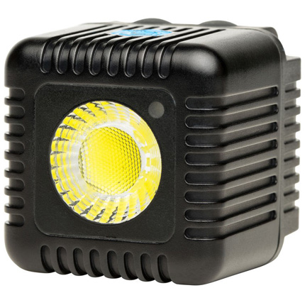 Lume Cube Mini Portable Action Light (Black)
